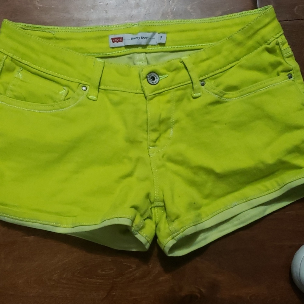 Shorts